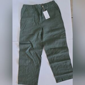 Quince Sage Green Men's Chinos